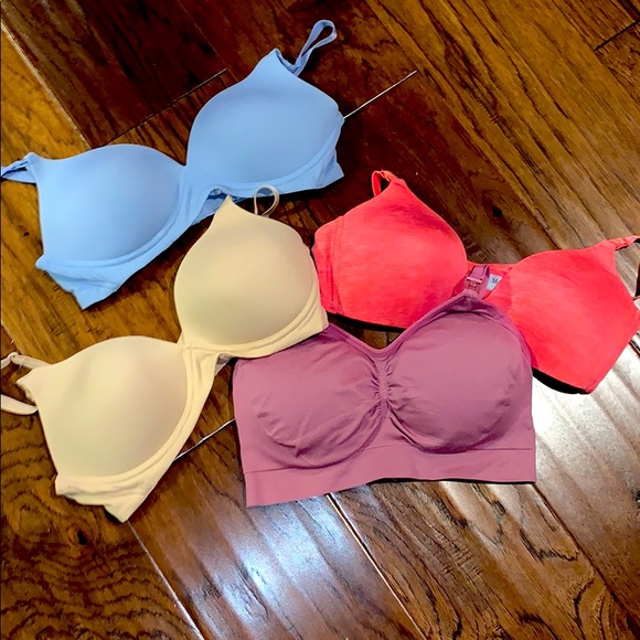 Motherhood Maternity Other - Motherhood Bra Bundle 36 B